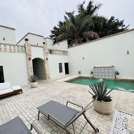 Casa Clementina Hotel Tequila Exterior photo